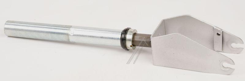 Vordergabel silber EGRET 10100192 für E-Scooter