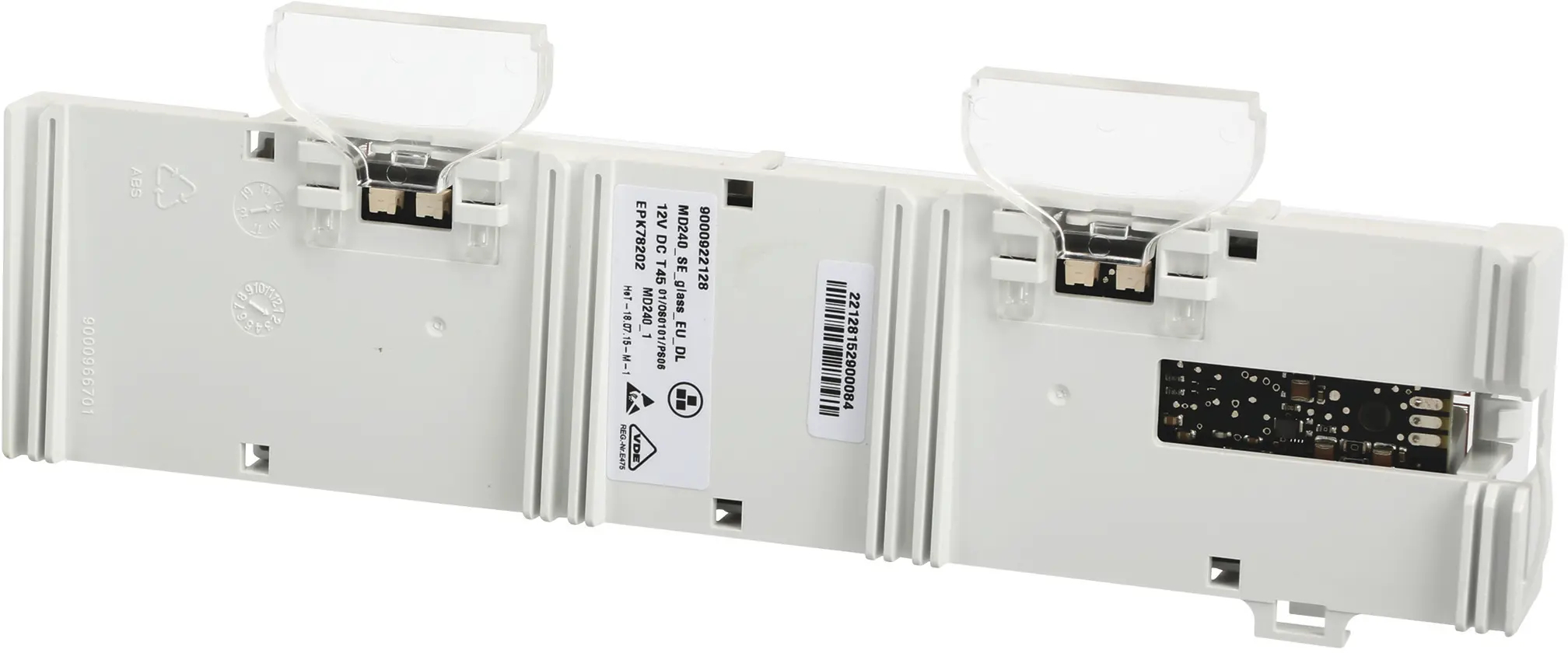 Displaymodul 00636666