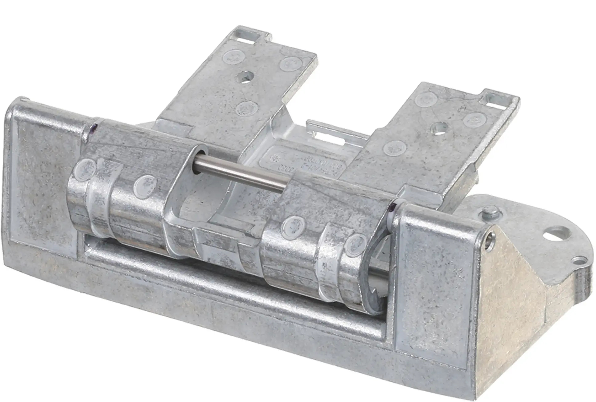 Fensterscharnier Bosch 10009188 Türscharnier für Waschmaschinen