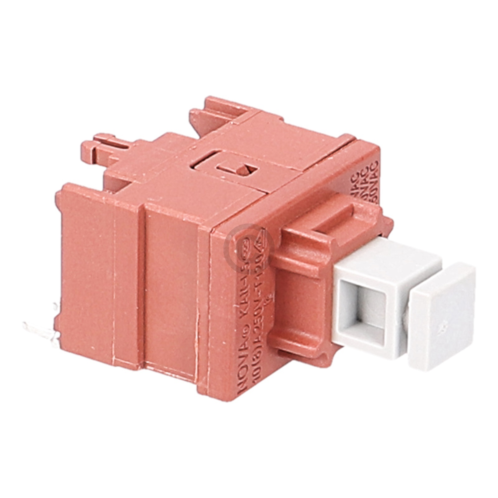 Netzschalter SAMSUNG 3403-001090 für Staubsauger