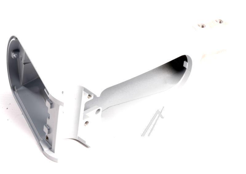 Aluminiumgehäuse SoFlow 800.531.43 silbergrau für E-Scooter SO ONE PRO