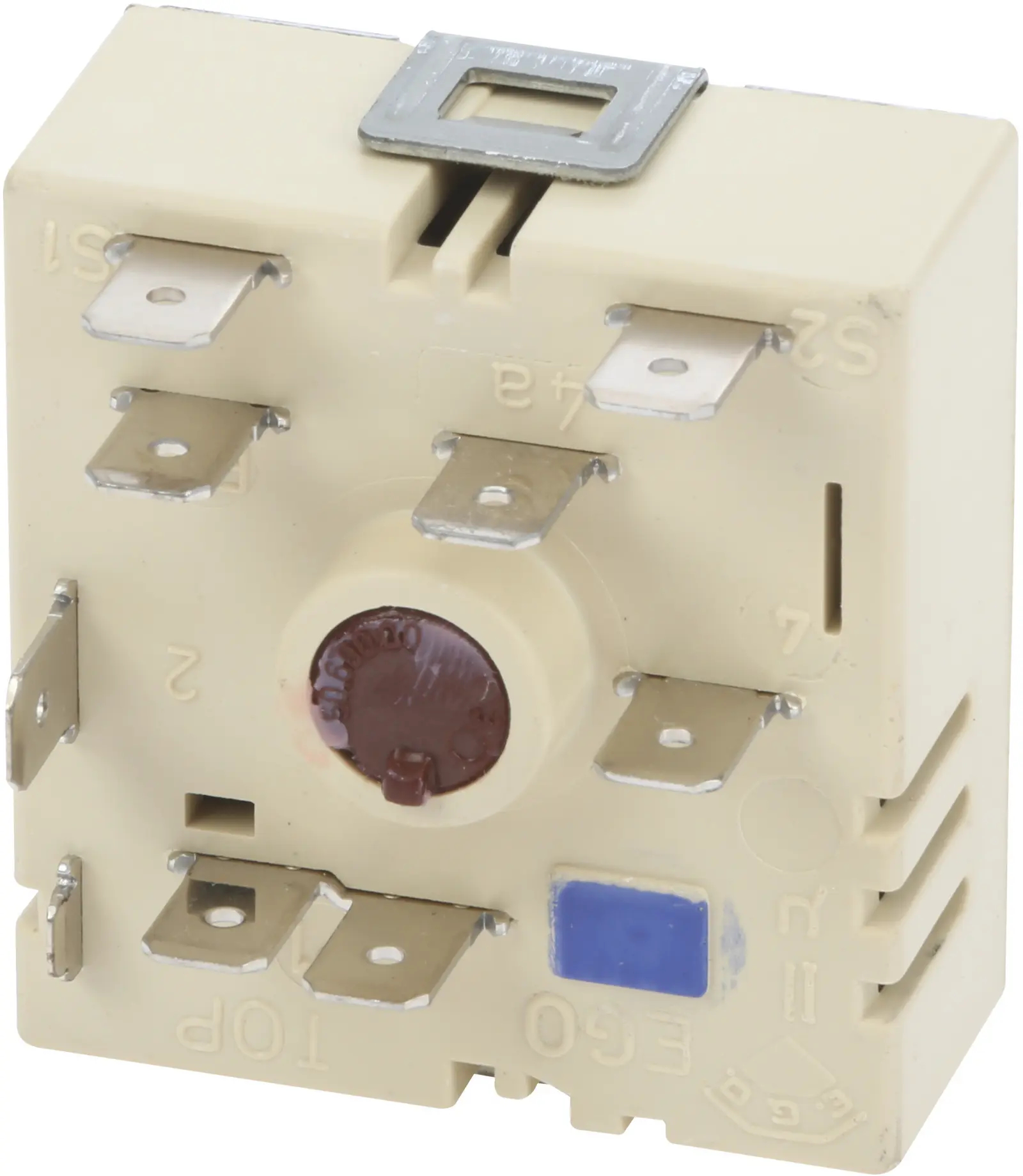 Energieregler für Ofen BSH-Gruppe 00612109 Elektronik, Backofen