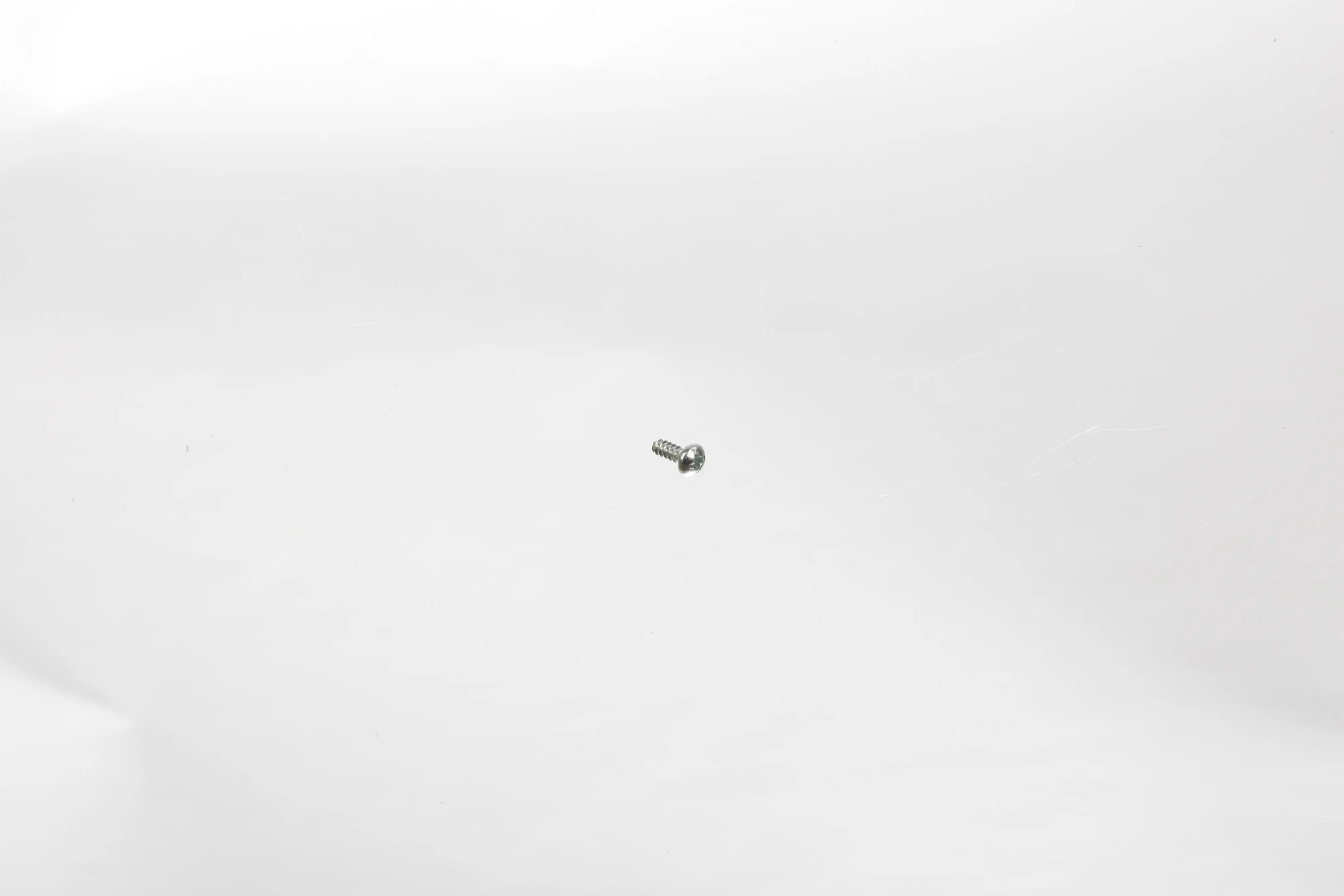 Schraube für Mikrowelle Bosch 00632149 Befestigungselement