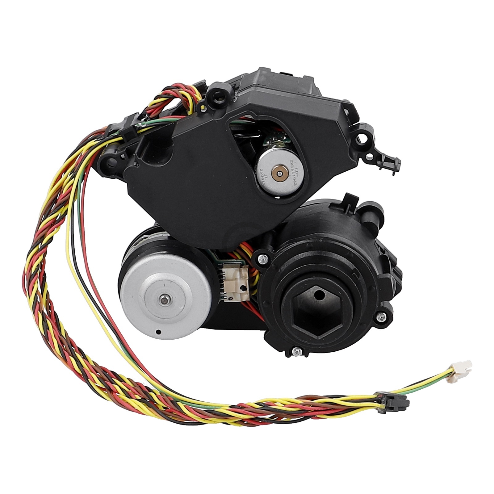 Right Mopping Motor Assembly Ecovacs 201-2407-0329 für Staubsauger-Roboter