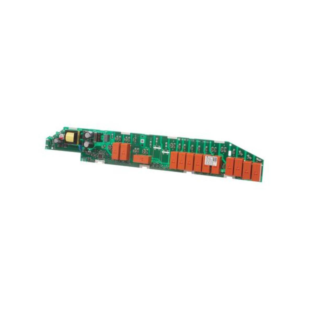 Relaismodul YL249-02 BOSCH 11009542 für Kochfeld