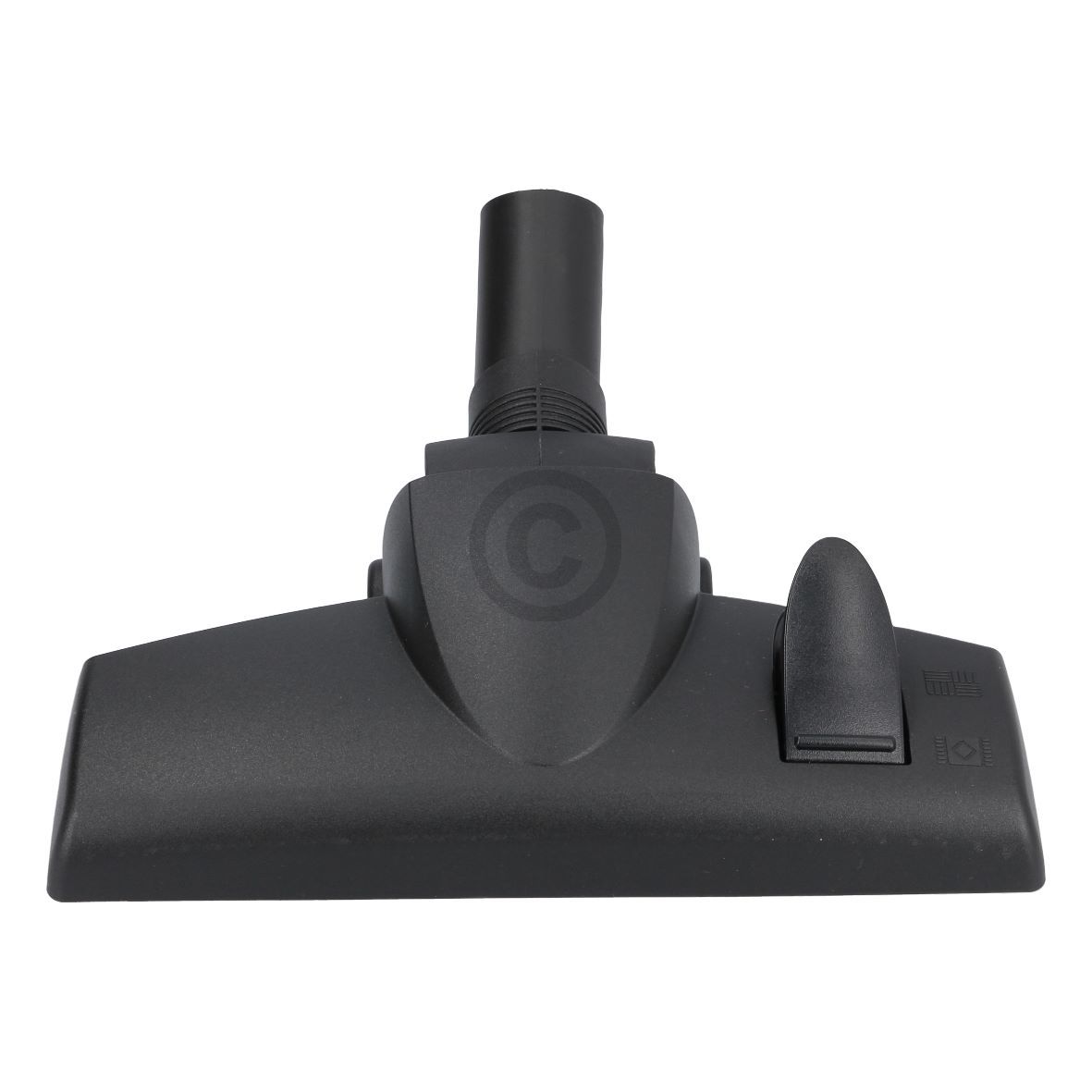 Bodendüse BOSCH 17006645 für 30mm Rohr-Ø Handstaubsauger 00461656