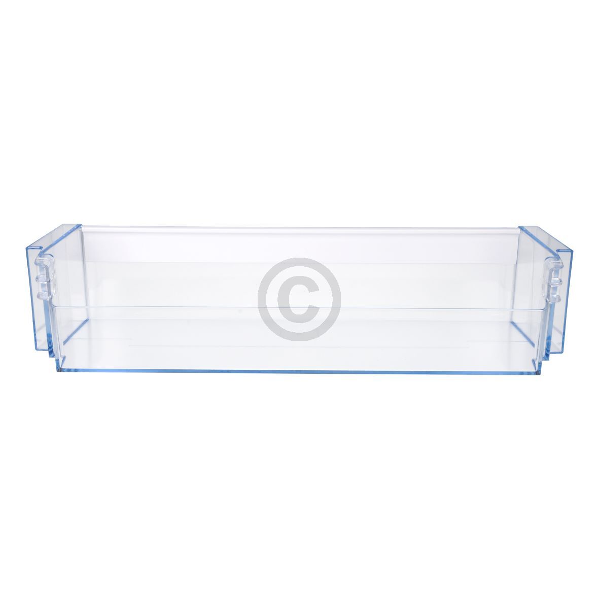 Abstellfach BOSCH 11022505 472x95mm Absteller für Kühlschranktüre