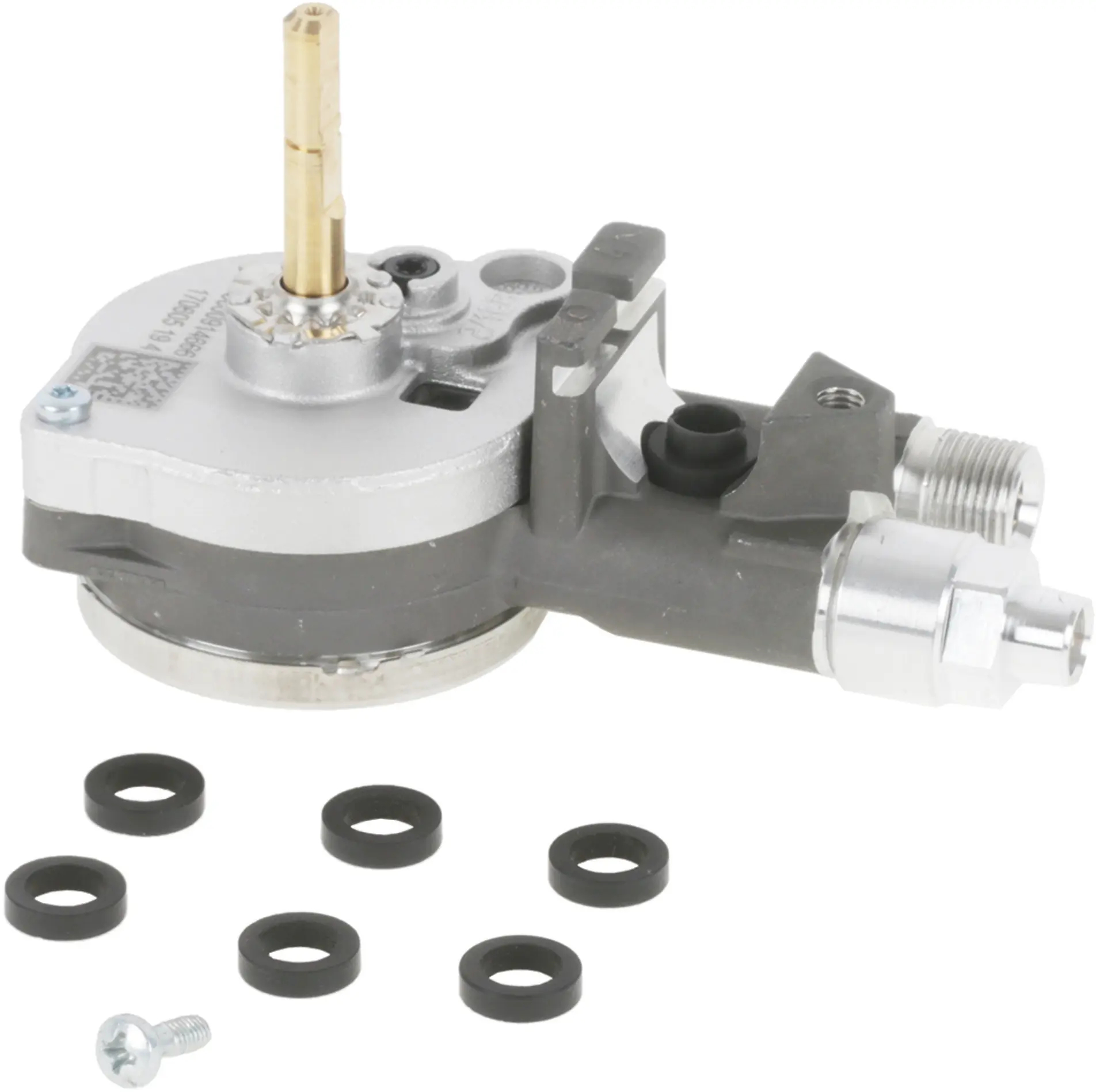 Brennerhahn 12019987