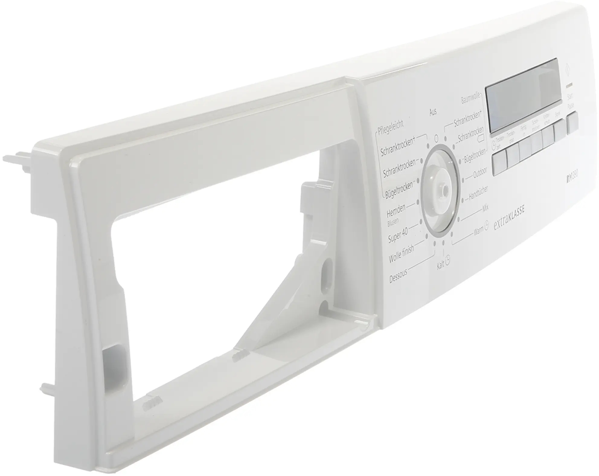 Bedienblende 11010543