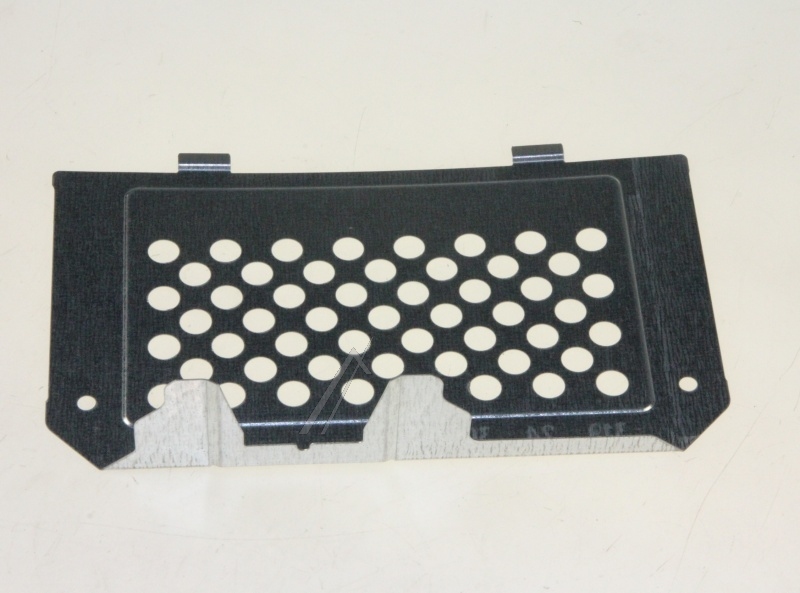 Klemmenblockabdeckung für Herde (3192430027)