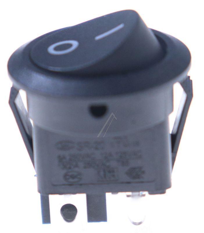 Ein-/Ausschalter für Küchenmaschine DeLonghi AS00000424 Kippschalter