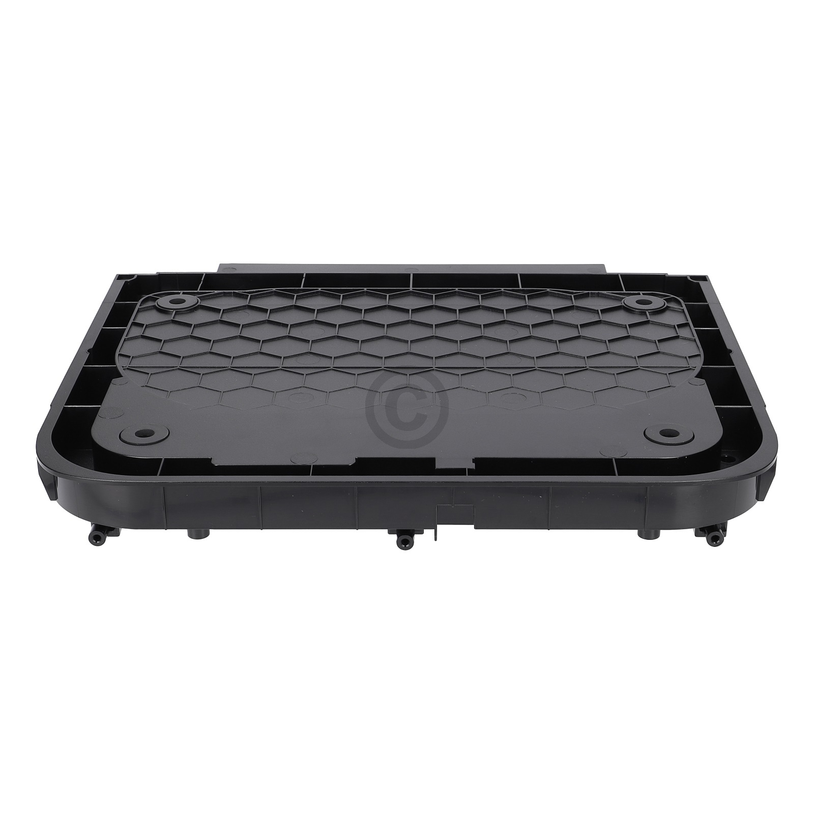 Base of station（Black） 201-2497-0122 Ecovacs