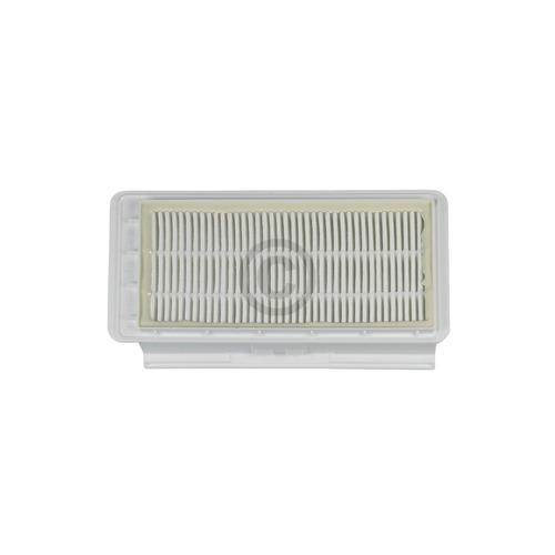 Abluftfilterkassette SIEMENS 00575185 Lamellenfilter für Staubsauger