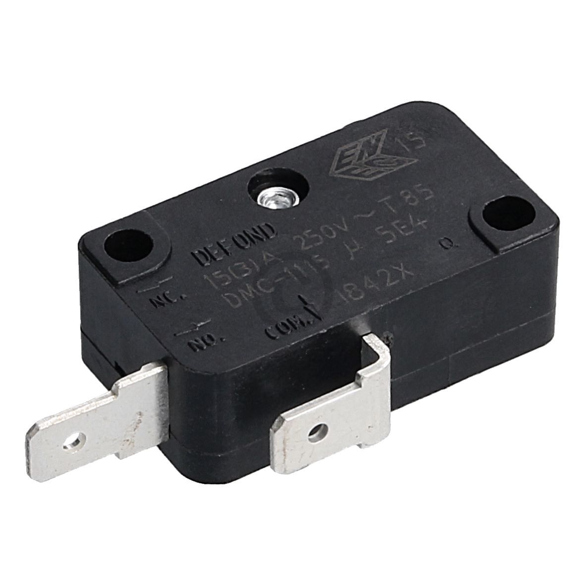 Mikroschalter Tefal CS-00118361 DMC-1115 für Dampfbügelstation