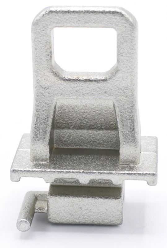 Türhaken für Beko Trockner C00869122 Verriegelung