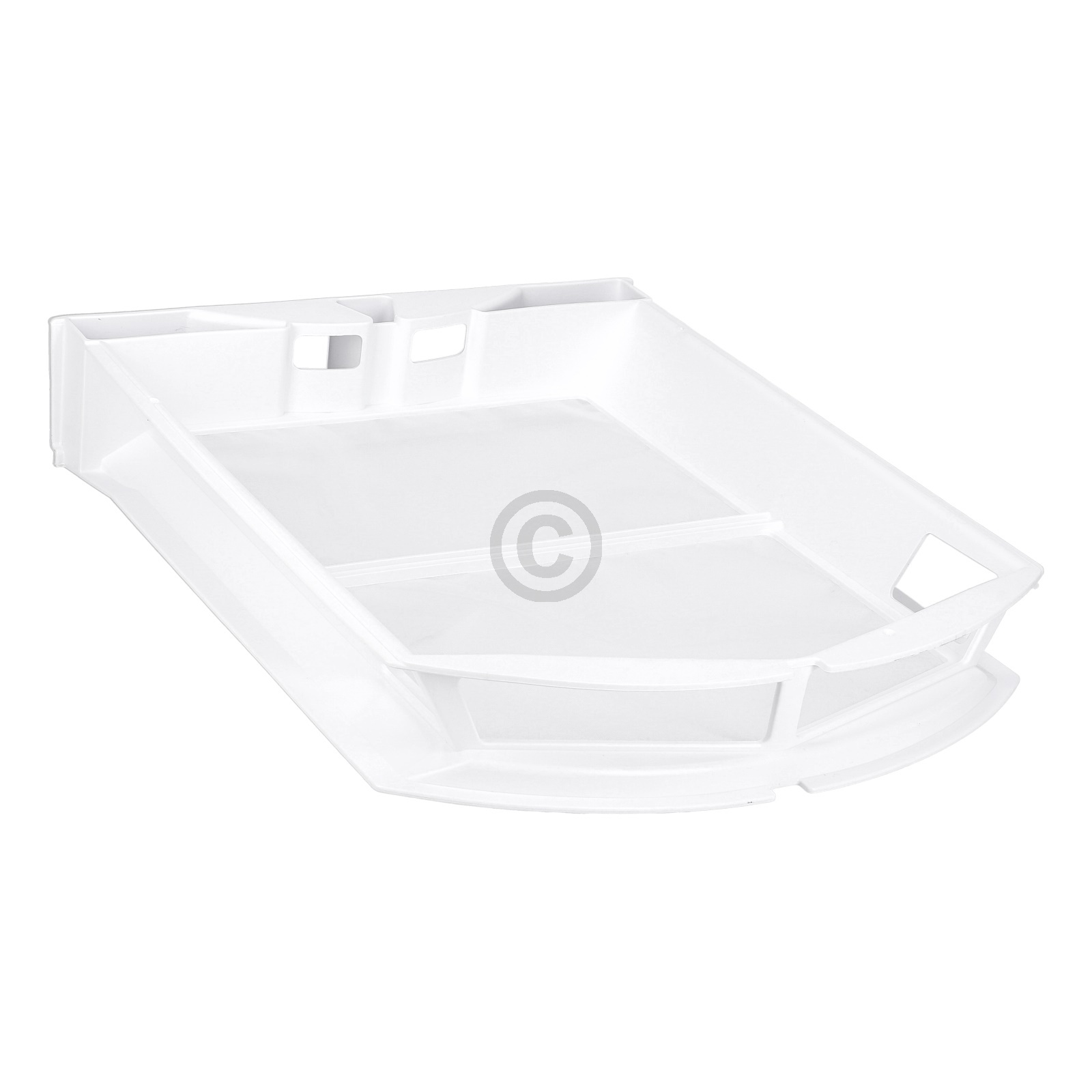 Flusensieb für Türe passend für Miele 6244611 in Trockner 10106269