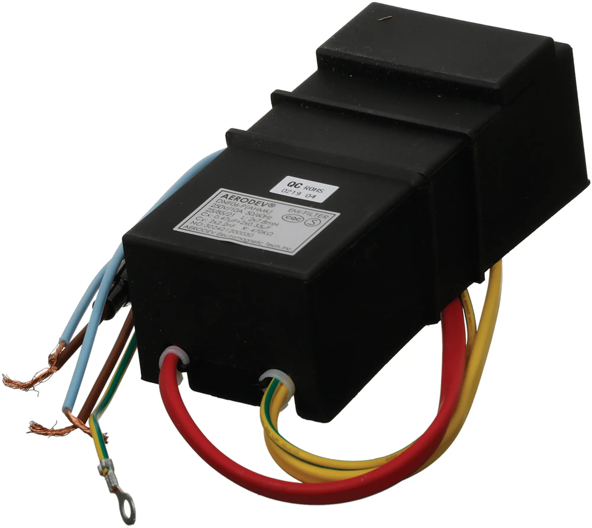 Kondensator 11025279