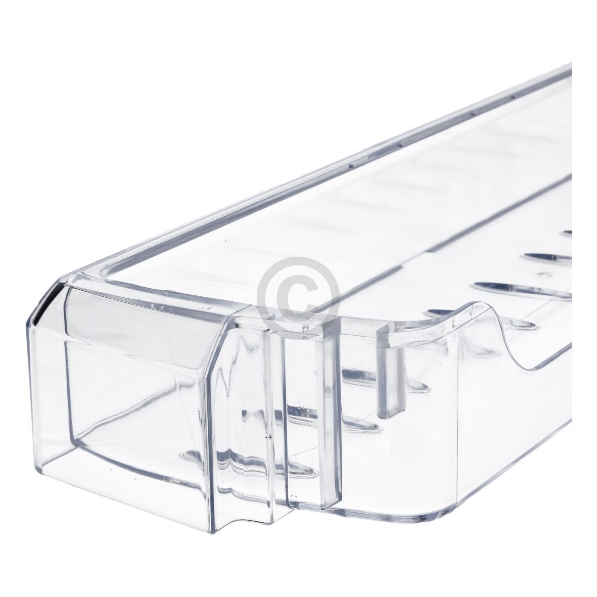 Türfach mitte für Kühlteil beko 4248540310 490x55mm in KühlGefrierKombination Kühlschrank