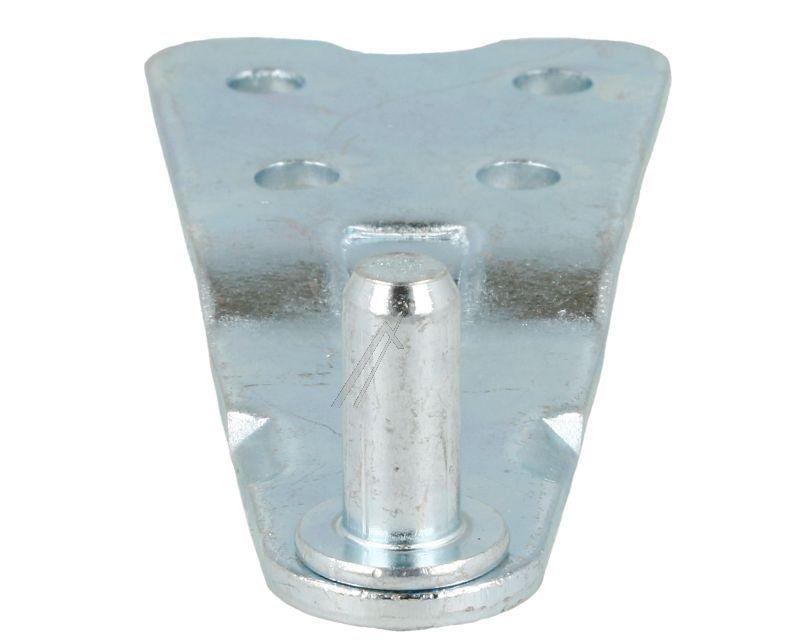 Oberscharnier für Kühlschrank Homa 3031400148 Tür, Befestigung