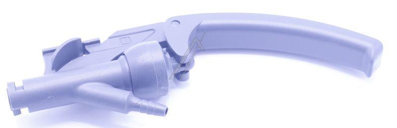 Absperrventil für Staubsauger Thomas 197155 Graphitgrau, Dichtung