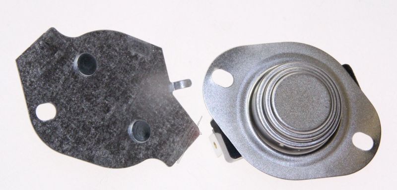 Trennsicherung für Waschmaschine Whirlpool 481928228665 Sicherheit, Wäsche