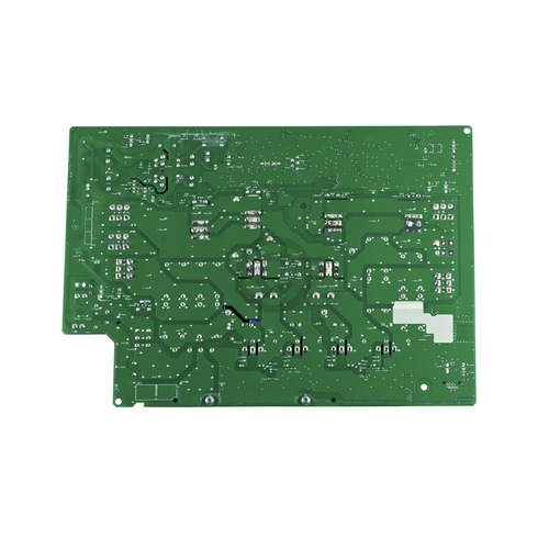 Elektronik Bosch 00745761 Modul für Glaskeramikkochfeld