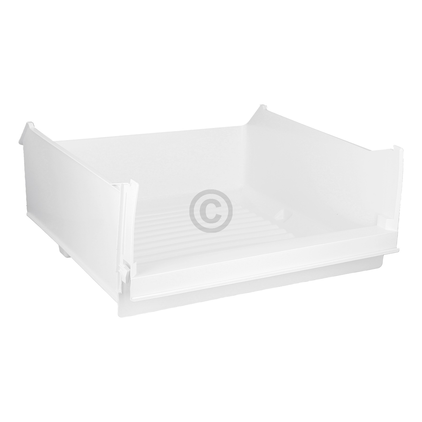 Gemüseschublade für Kühlteil Bosch 11065147 in Kühl-Gefrierkombination Bosch