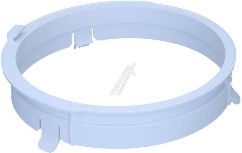 Geräteadapter Ø 155mm für Klimaanlage Midea 12120600003049 Rund