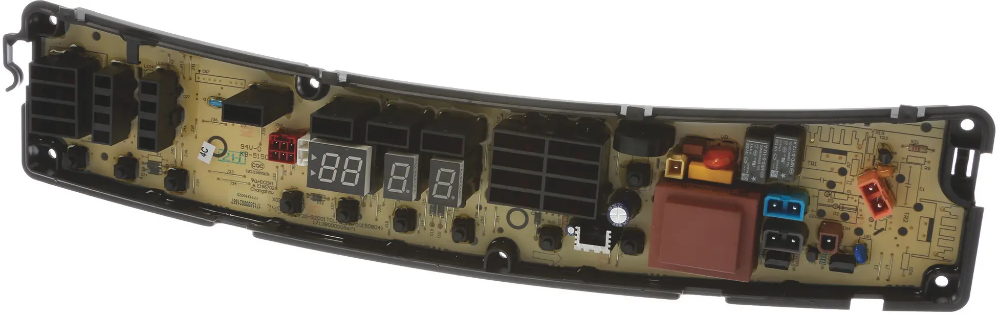 Steuerungsmodul 11025280