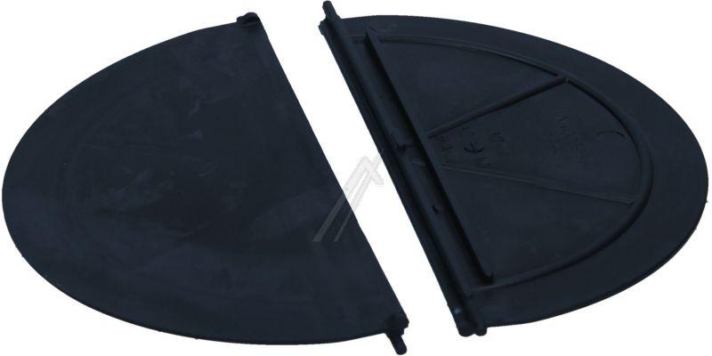 Rückschlagventil für Bosch Dunstabzugshaube 12046171 Ventil