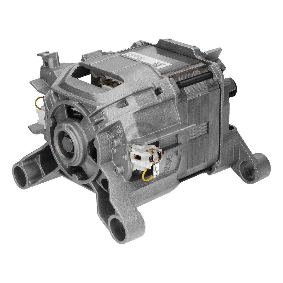 Motor BOSCH 00144797 SIEMENS 1BA6755-0RA für Waschmaschine