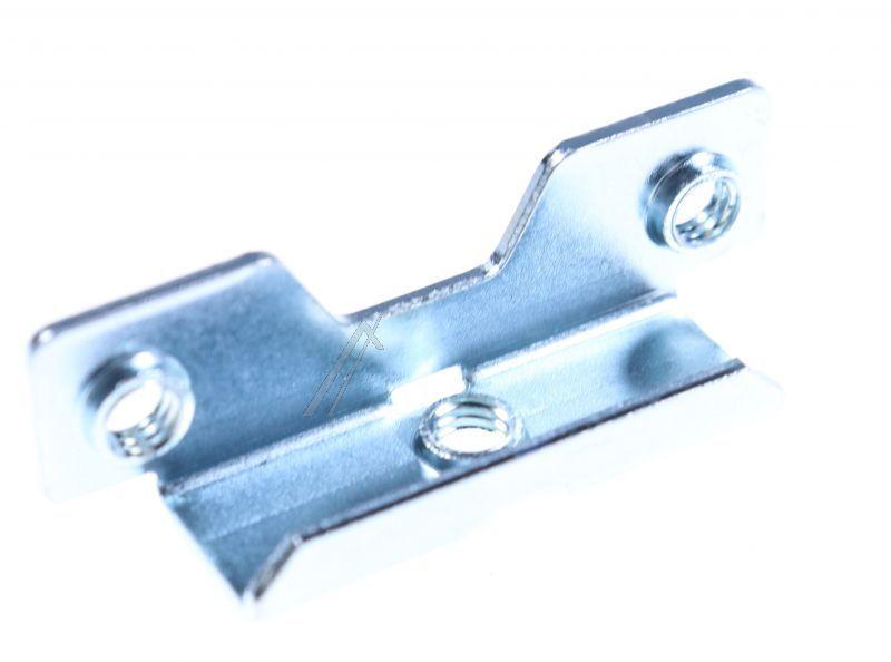 Winkel für Kühlschrank Liebherr 764305100 Türbefestigung