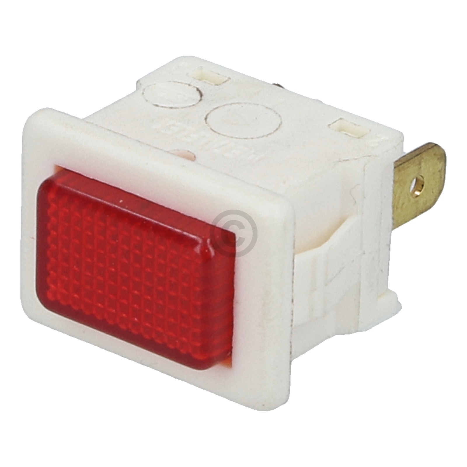 Signallampe rot 481913448296