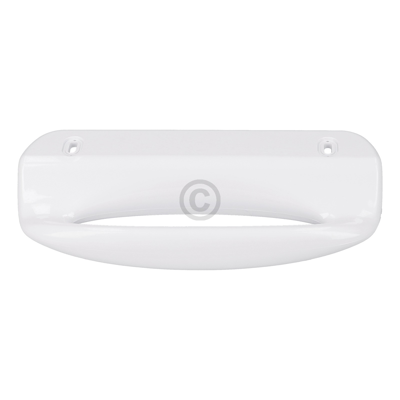 Türgriff wie Zanussi 2061766024 BLUPARTS - KOMPATIBEL 10105112 für Kühlschrank