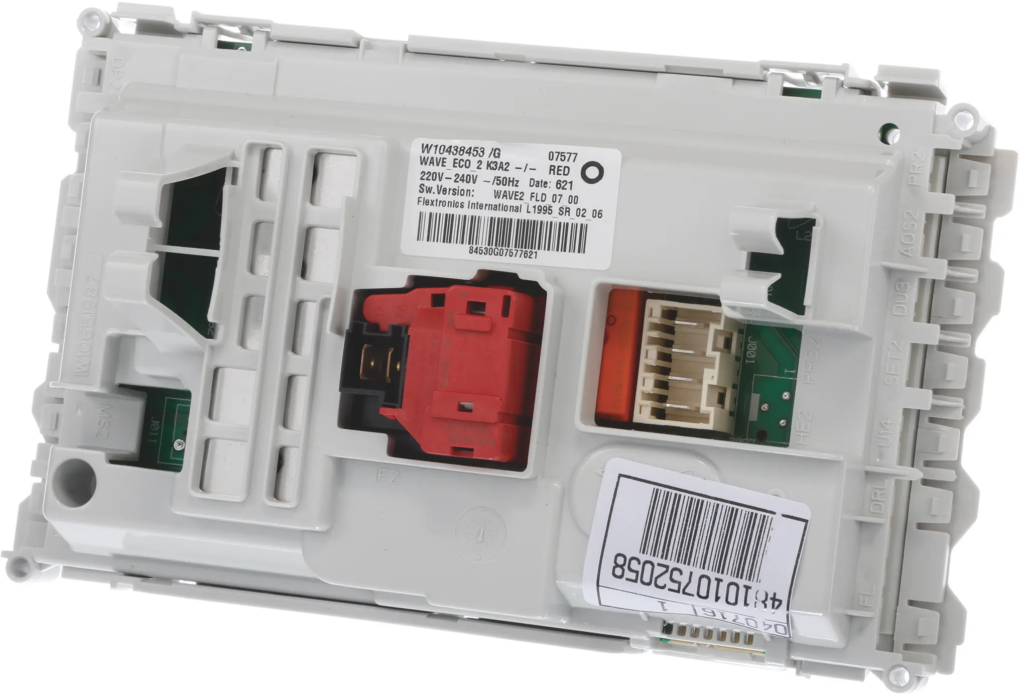 Leistungsmodul 11012027