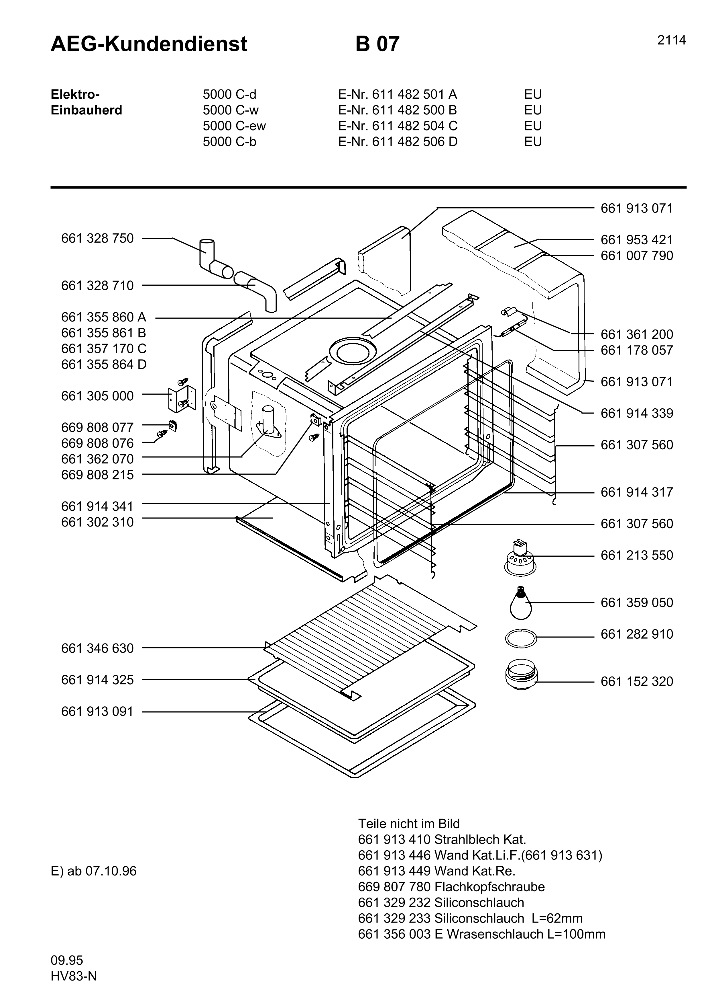 Ersatzteile_Competence_5000_C_D_61148250100_Bild_5