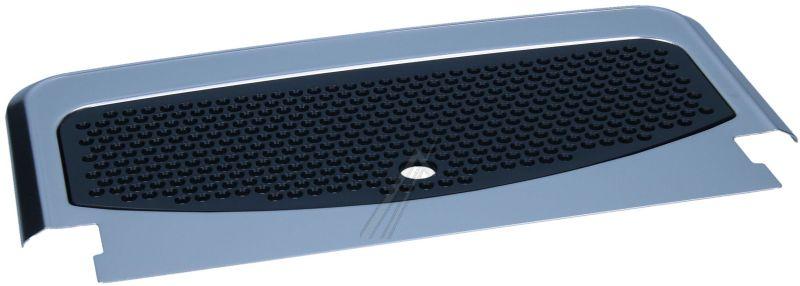 Abtropfgitter für Saeco Kaffeemaschine 421941310951 Tropfschale, Gitter