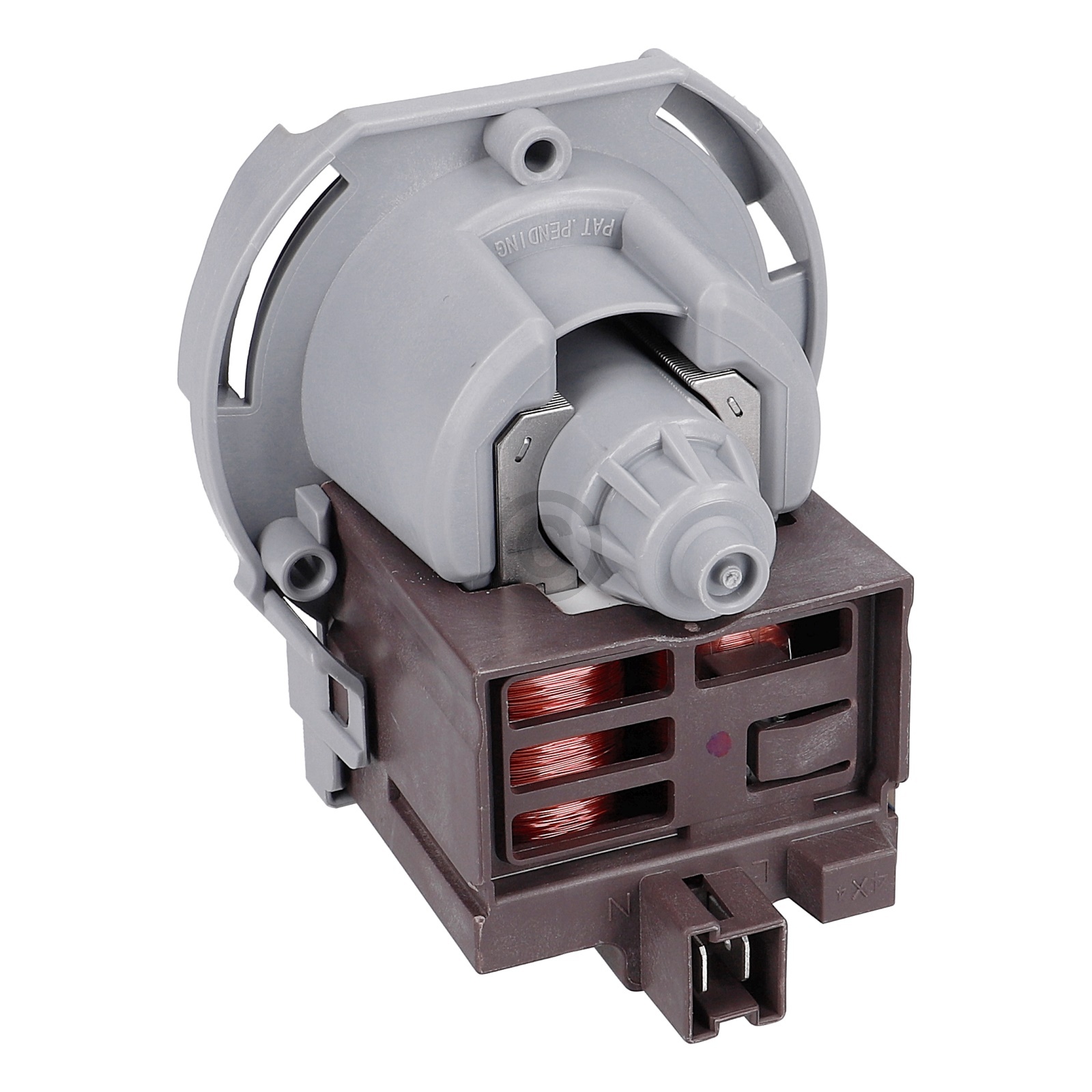 Ablaufpumpe 0120400050B Haier 49096600 für Geschirrspüler CANDY/ HOOVER