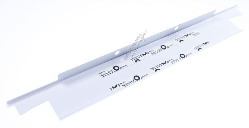 Kühlschrank-Türverkleidung für Liebherr-Kühlschrank 743740200 Frontblende