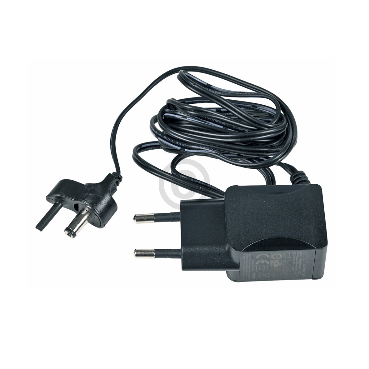 Steckernetzteil BOSCH 12012377 Netzadapter für Staubsauger