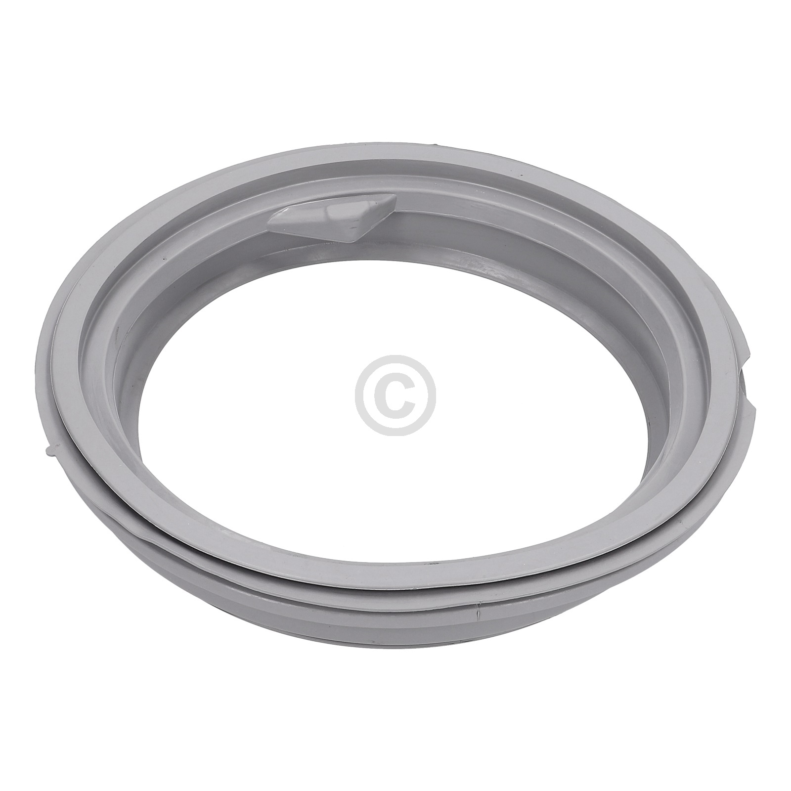 Türmanschette Haier 70083506 für Waschmaschine Haier