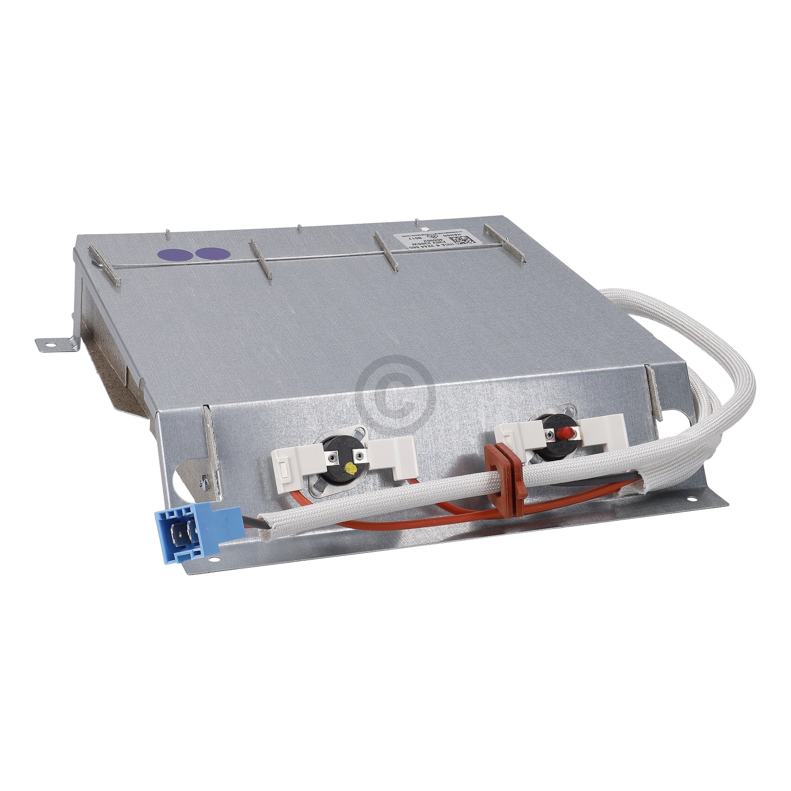 Heizung gorenje 406902 IRCA HAH06 für Trockner