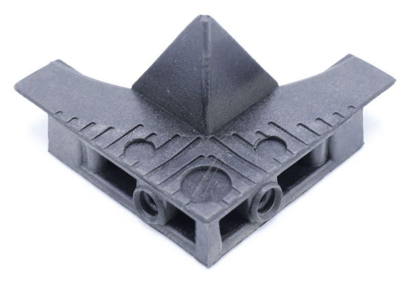 Winkelprofil-Türdichtung für Smeg Ofen 760250180 Türdichtung