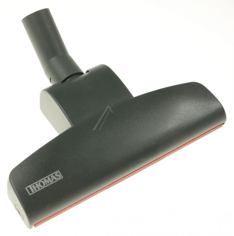 Tierhaar-Teppichdüse für Thomas Staubsauger 139900 290 mm Breite