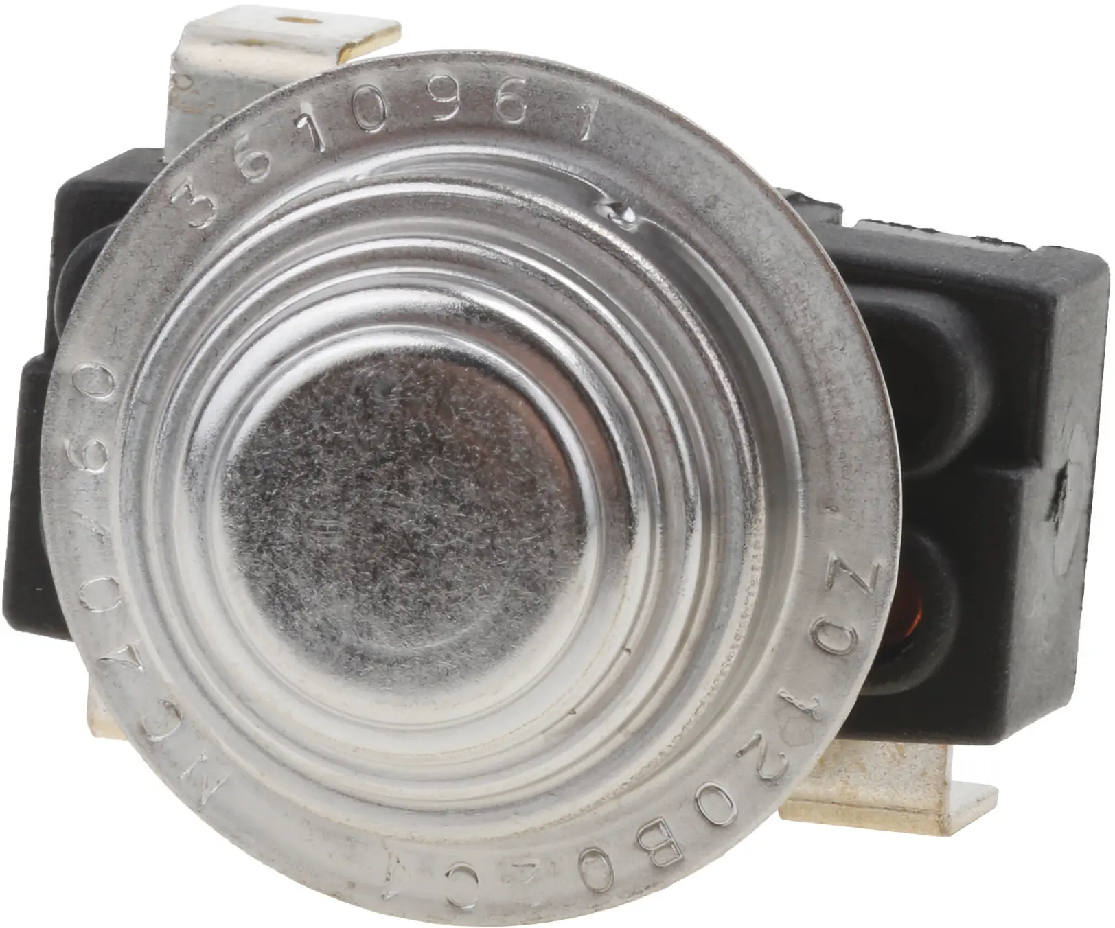 Temperaturbegrenzer für Thermostat Bosch 00170863 Sicherheit, Überhitzungsschutz