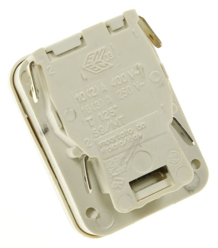 Eieruhr für Ofen Hisense/Gorenje 846617 Minute Mind. mit Schalter