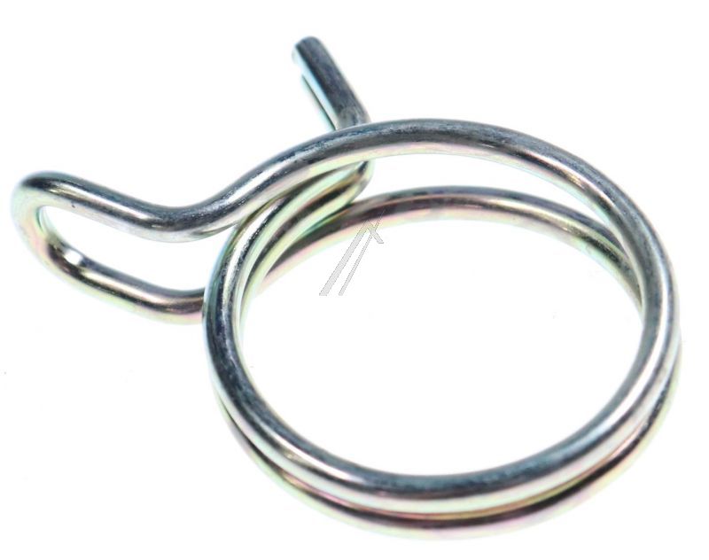 Schelle für Waschmaschine Bosch 00627651 Pumpenklemme