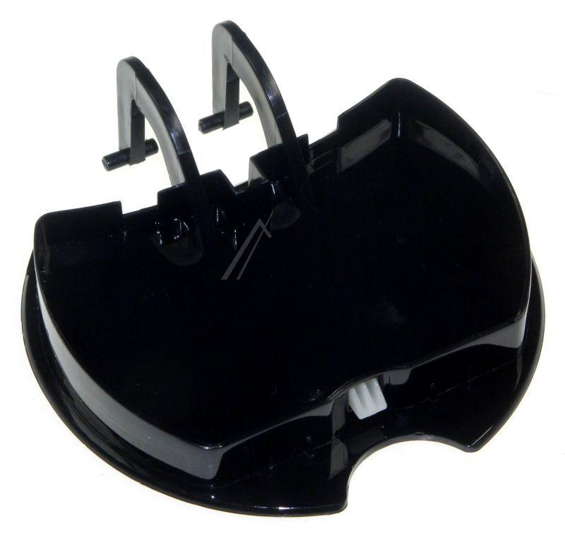 Deckel, komplett, Schwarz (4055030888)