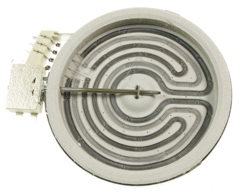 Kochplatte 145mm für Ofen Simfer H3530300011 1200W Glaskeramik