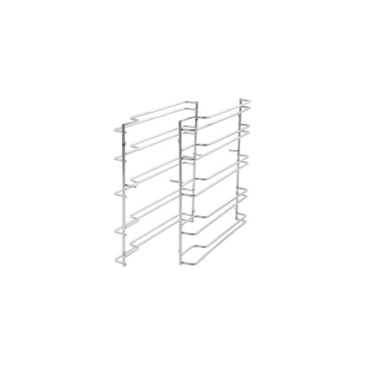 Gitter Seitengitter Paar (links und rechts) 11005030